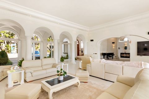 Villa a Benahavis, Malaga, Benahavis - € 10.900.000 | Ref: WB1475 - foto 38